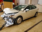 Subaru Impreza 2019