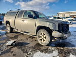 GMC Sierra 2011