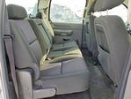 Chevrolet Silverado 2013