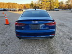 Audi A5 2018
