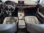 Audi A4 2017