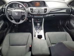 Honda Accord 2016