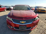 Chevrolet Impala 2015