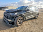 Ford Explorer 2023