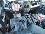 Dodge Caravan 2019