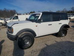 Ford Bronco 2025