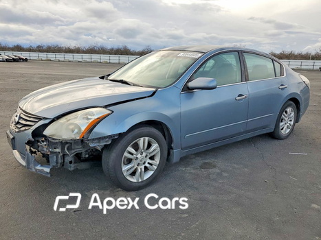Nissan Altima 2011 - Image 1 of 14