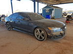 Audi A6 2016