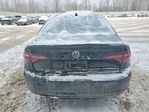 Volkswagen Jetta 2021