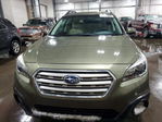 Subaru Outback 2017