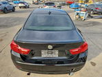 BMW Series 4 2014