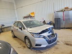 Nissan Versa 2021