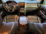 Honda Pilot 2008
