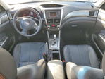 Subaru Forester 2011