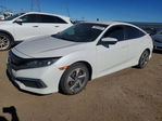Honda Civic 2019