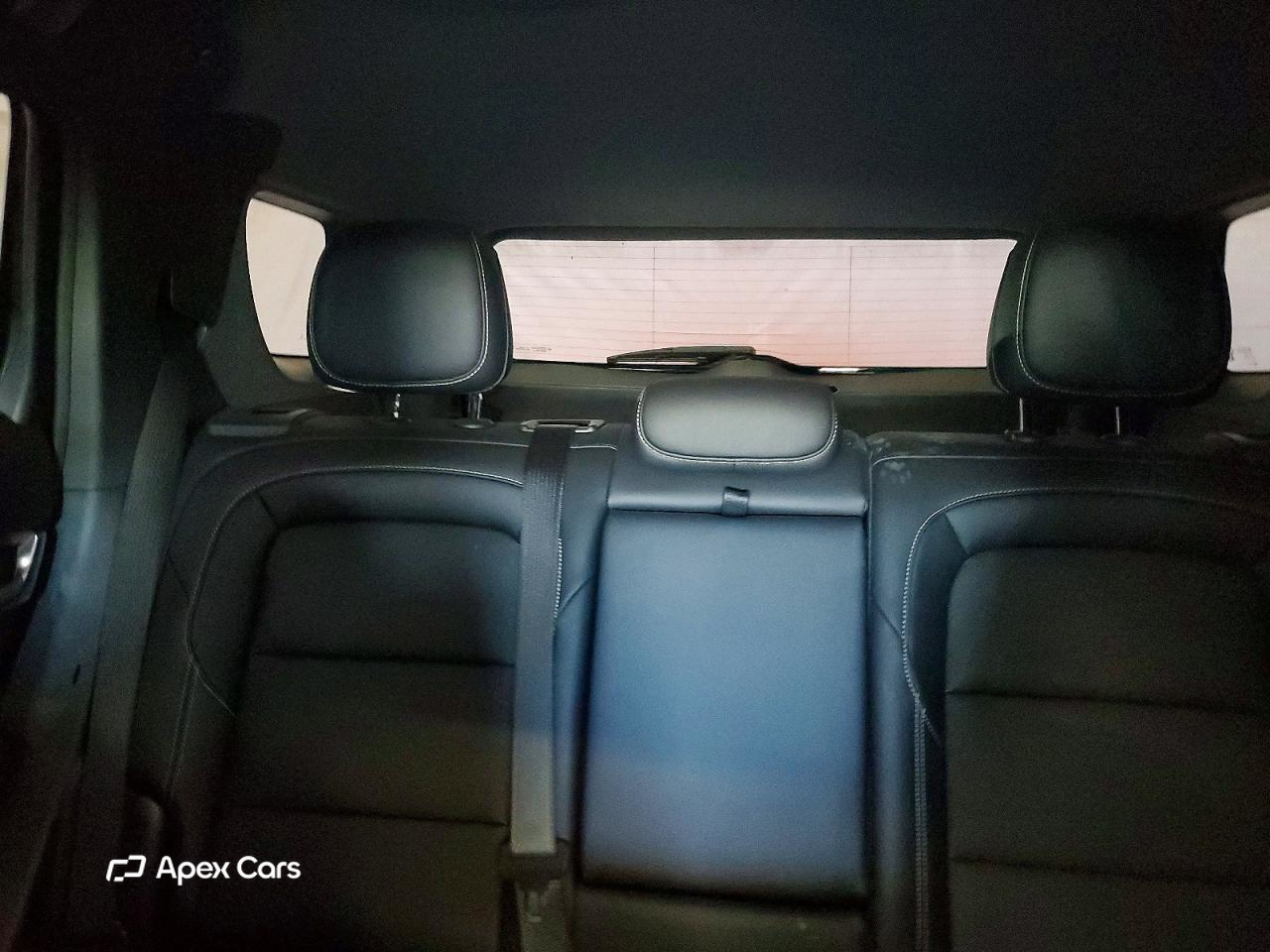 GMC Terrain 2026