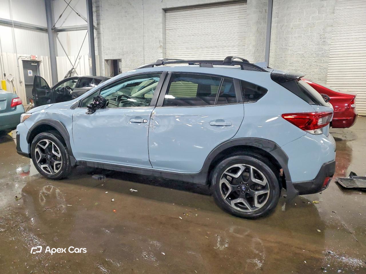 Subaru XV 2020