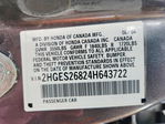 Honda Civic 2004