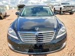 Hyundai Equus 2015