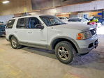 Ford Explorer 2002