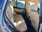 BMW X3 2017