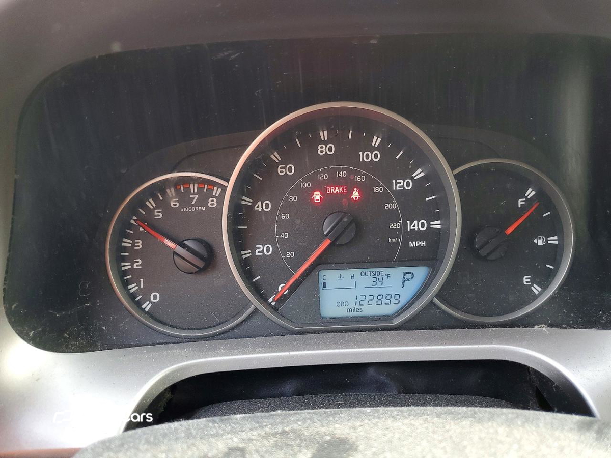 Toyota RAV 4 2016