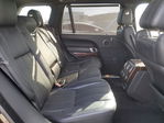 Land Rover Range Rover 2016