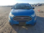 Ford EcoSport 2018