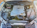 Cadillac STS 2005