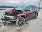 Toyota Highlander 2017