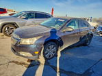 Chevrolet Cruze 2016