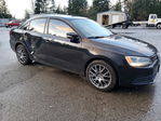 Volkswagen Jetta 2012