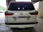 Lexus LX 2016