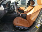 BMW Series 3 2016