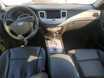 Hyundai Genesis 2012
