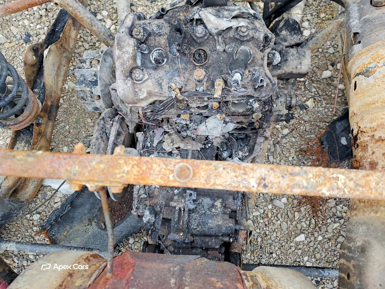 can-am/ brp maverick 2024