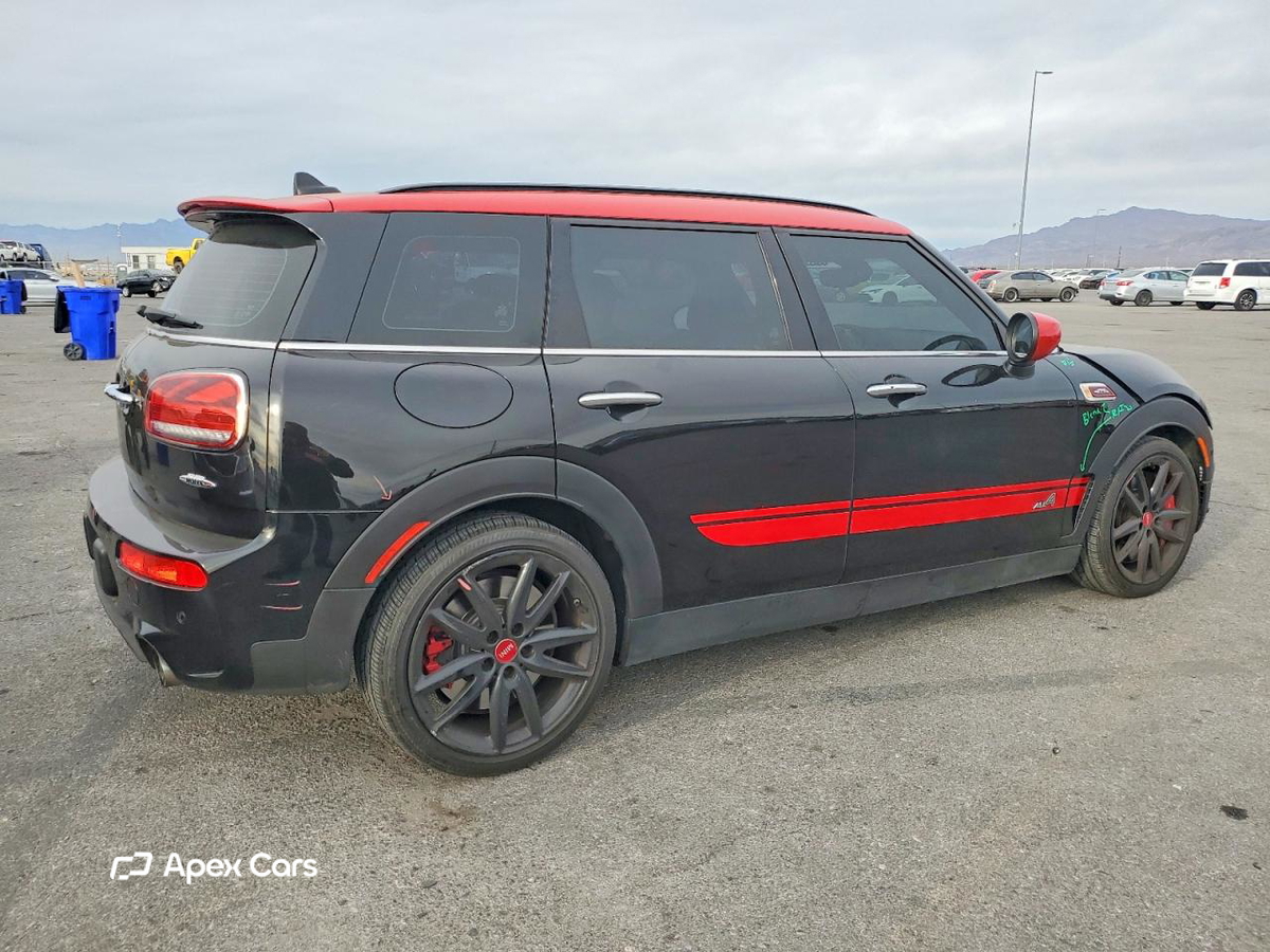 MINI Cooper 2020