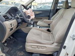 Honda Pilot 2017