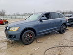 Audi Q5 2010