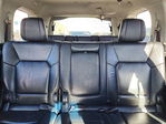 Honda Pilot 2012