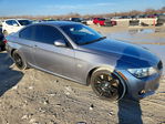 BMW Series 3 2012