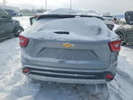 Chevrolet Trax 2025
