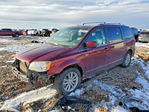 Dodge Caravan 2018