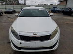 Kia Optima 2013