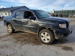 Honda Ridgeline 2011