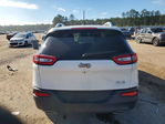 Jeep Cherokee 2017
