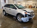 Ford Edge 2013