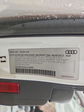 Audi A4 2018