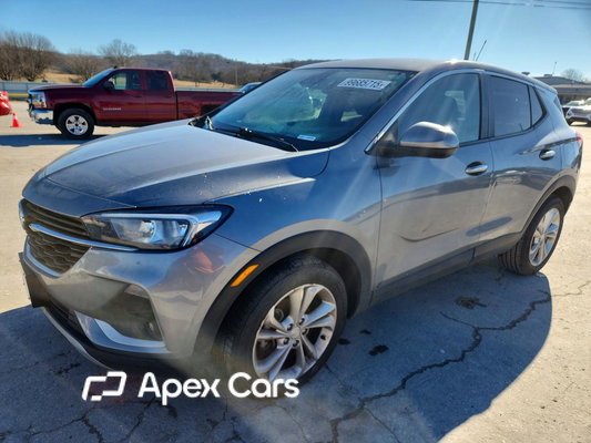 Buick Encore GX 2023 - Image 1 of 14