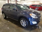 Chevrolet Equinox 2017